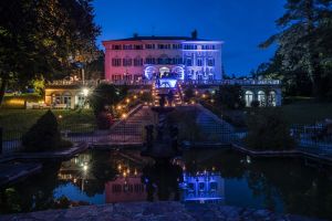 Schloss Abtsee Events - https://schlossabtsee.de